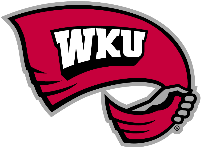 Western Kentucky Hilltoppers 1999-Pres Primary Logo iron on transfers for T-shirts